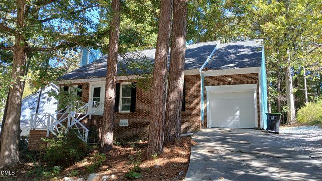 2224 Bufflehead Road, Raleigh, NC 27616