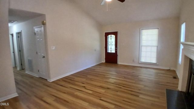 2224 Bufflehead Road, Raleigh, NC 27616