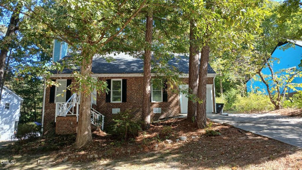 2224 Bufflehead Road, Raleigh, NC 27616