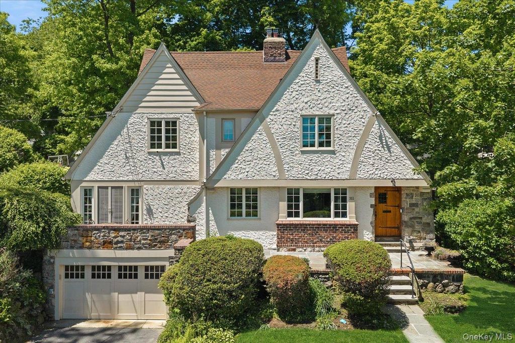 311 Lyncroft Road, New Rochelle, NY 10804 — photo 3
