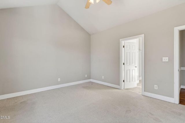 102 Ina Joe Place, Willow Spring, NC 27592