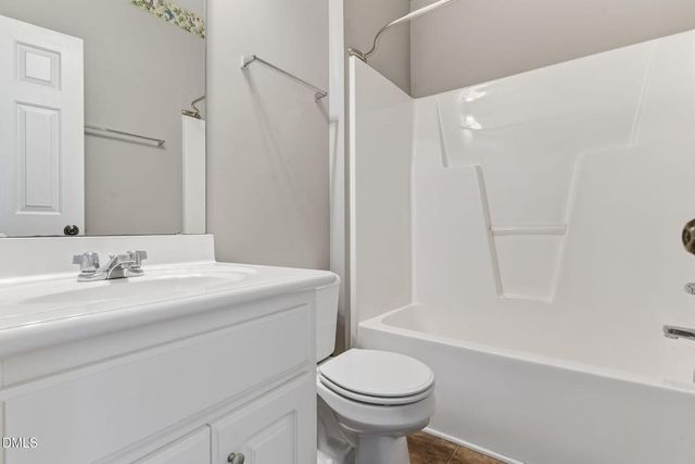 102 Ina Joe Place, Willow Spring, NC 27592