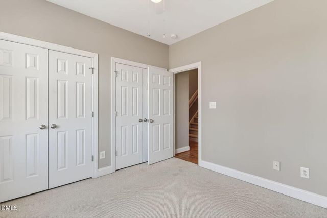 102 Ina Joe Place, Willow Spring, NC 27592