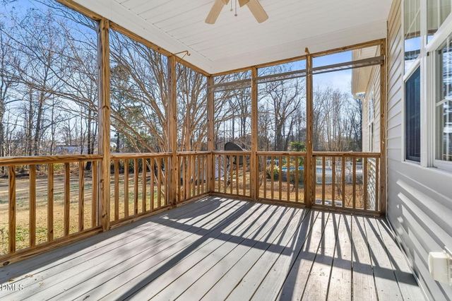 102 Ina Joe Place, Willow Spring, NC 27592