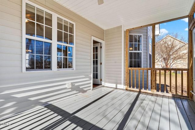 102 Ina Joe Place, Willow Spring, NC 27592