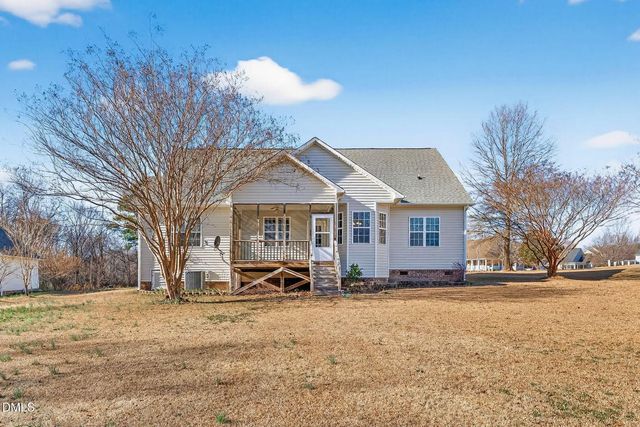 102 Ina Joe Place, Willow Spring, NC 27592