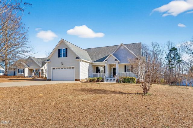 102 Ina Joe Place, Willow Spring, NC 27592