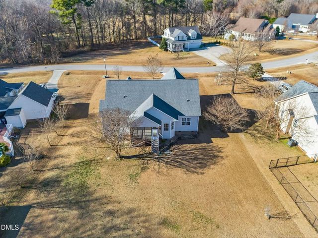 102 Ina Joe Place, Willow Spring, NC 27592