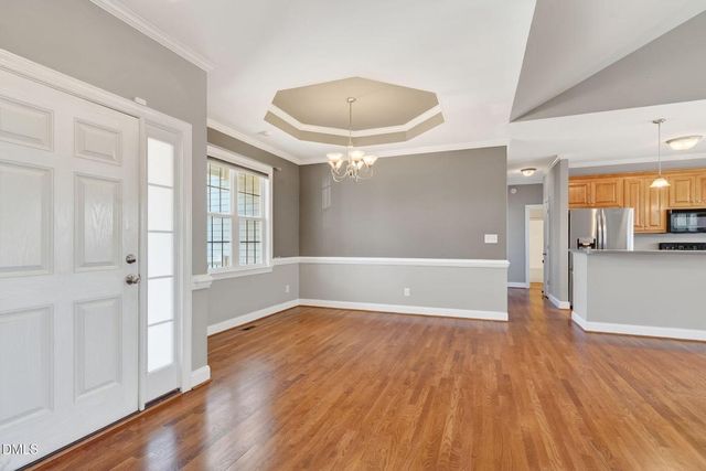 102 Ina Joe Place, Willow Spring, NC 27592