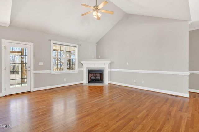 102 Ina Joe Place, Willow Spring, NC 27592