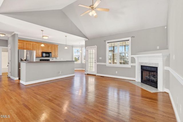 102 Ina Joe Place, Willow Spring, NC 27592