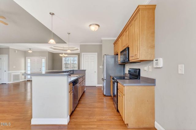 102 Ina Joe Place, Willow Spring, NC 27592