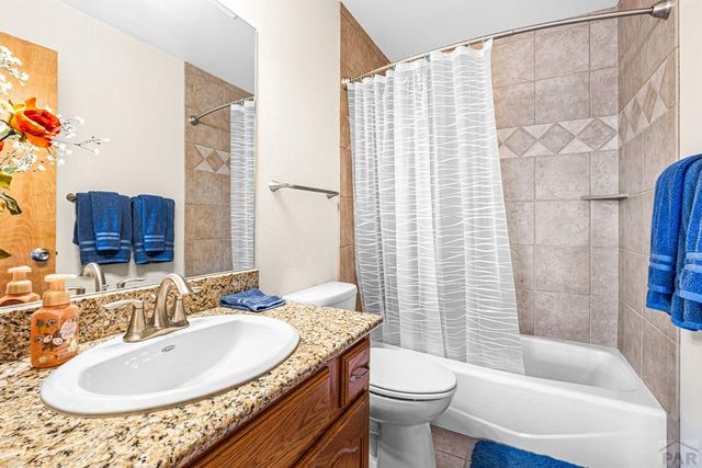 235 S Golfwood Dr E, Pueblo West, CO 81007