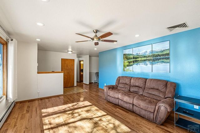 235 S Golfwood Dr E, Pueblo West, CO 81007