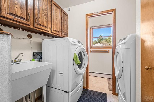 235 S Golfwood Dr E, Pueblo West, CO 81007