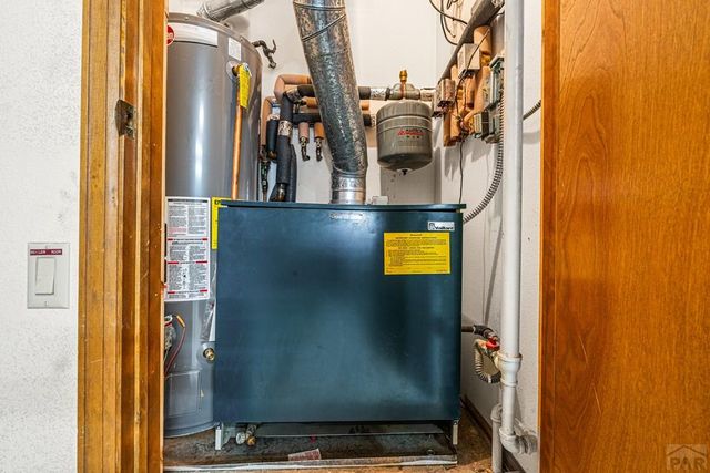 235 S Golfwood Dr E, Pueblo West, CO 81007