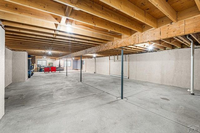 235 S Golfwood Dr E, Pueblo West, CO 81007