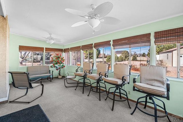 235 S Golfwood Dr E, Pueblo West, CO 81007