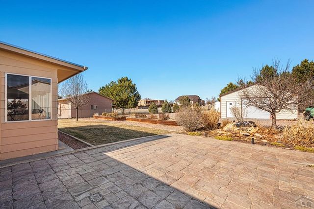 235 S Golfwood Dr E, Pueblo West, CO 81007