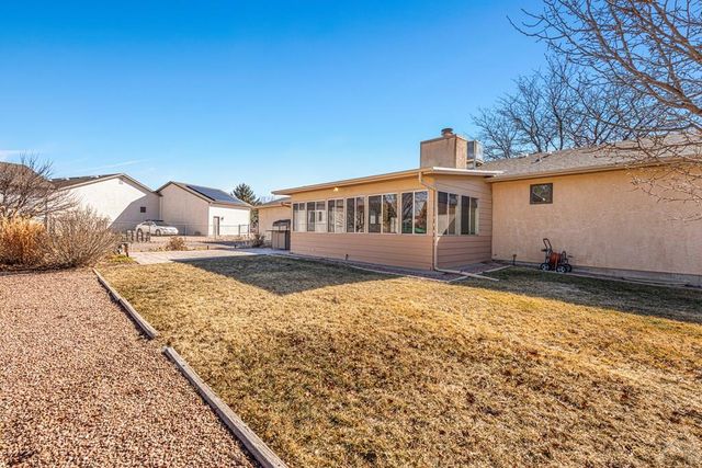 235 S Golfwood Dr E, Pueblo West, CO 81007