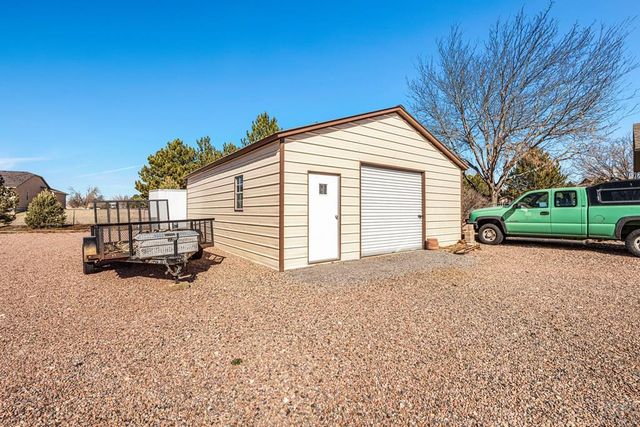 235 S Golfwood Dr E, Pueblo West, CO 81007