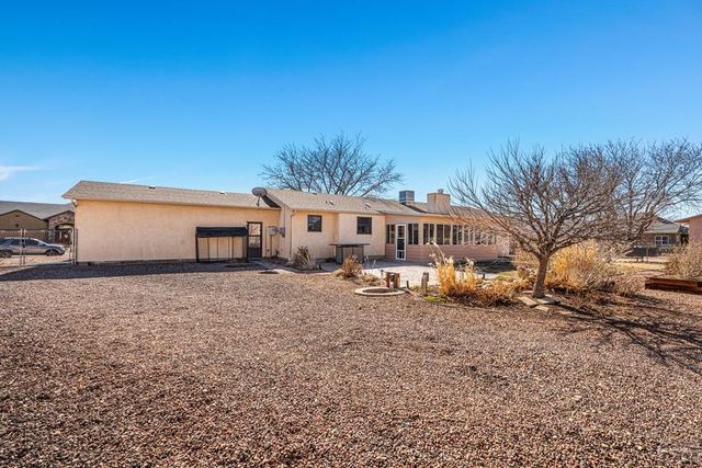 235 S Golfwood Dr E, Pueblo West, CO 81007