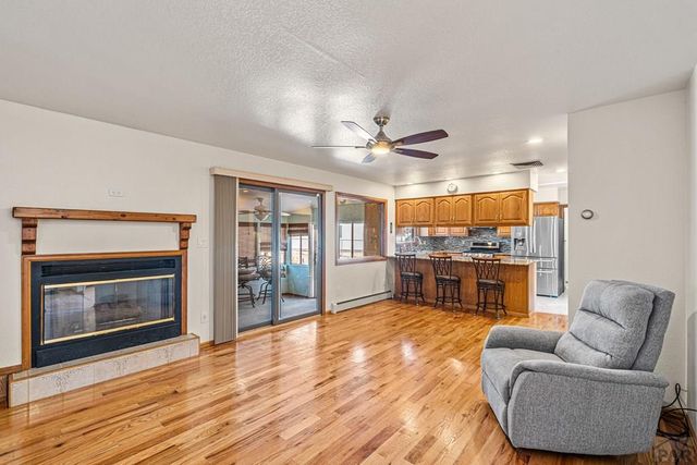 235 S Golfwood Dr E, Pueblo West, CO 81007