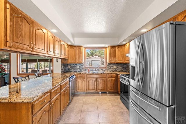 235 S Golfwood Dr E, Pueblo West, CO 81007