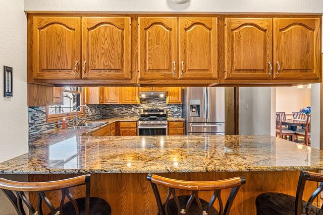 235 S Golfwood Dr E, Pueblo West, CO 81007