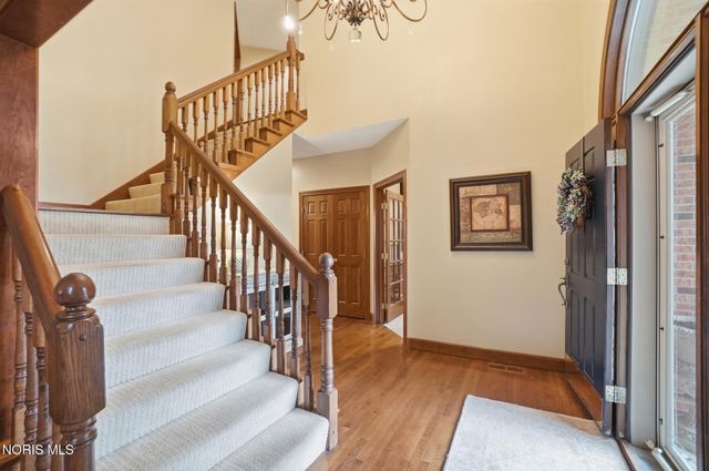 26334 Carrington Boulevard, Perrysburg, OH 43551