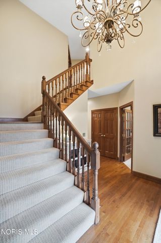 26334 Carrington Boulevard, Perrysburg, OH 43551