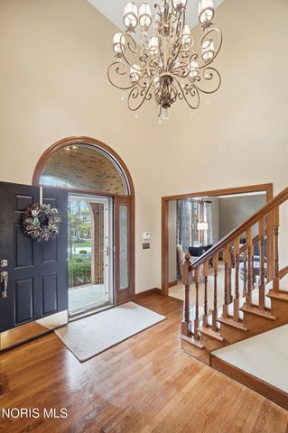 26334 Carrington Boulevard, Perrysburg, OH 43551