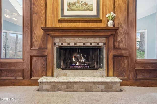 26334 Carrington Boulevard, Perrysburg, OH 43551