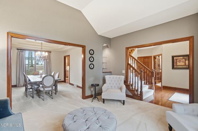 26334 Carrington Boulevard, Perrysburg, OH 43551