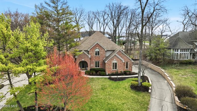 26334 Carrington Boulevard, Perrysburg, OH 43551