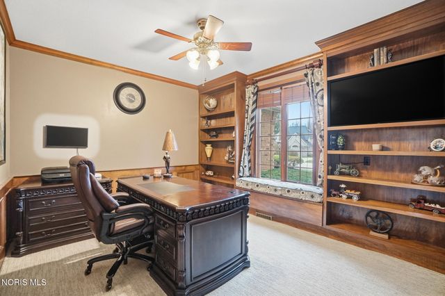 26334 Carrington Boulevard, Perrysburg, OH 43551