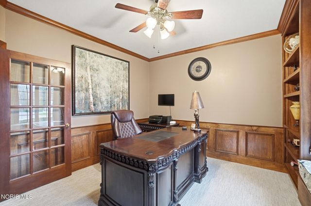 26334 Carrington Boulevard, Perrysburg, OH 43551