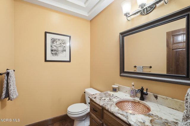 26334 Carrington Boulevard, Perrysburg, OH 43551