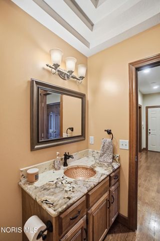 26334 Carrington Boulevard, Perrysburg, OH 43551