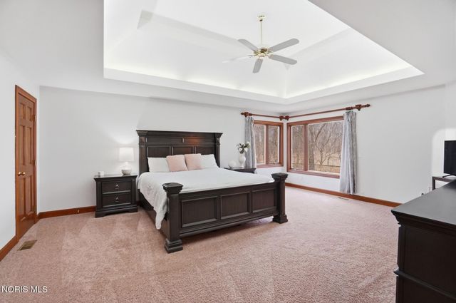 26334 Carrington Boulevard, Perrysburg, OH 43551