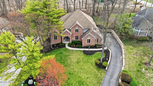 26334 Carrington Boulevard, Perrysburg, OH 43551