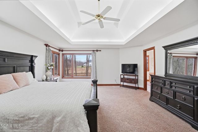 26334 Carrington Boulevard, Perrysburg, OH 43551