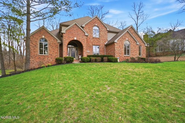 26334 Carrington Boulevard, Perrysburg, OH 43551