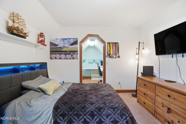 26334 Carrington Boulevard, Perrysburg, OH 43551