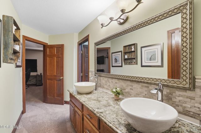 26334 Carrington Boulevard, Perrysburg, OH 43551