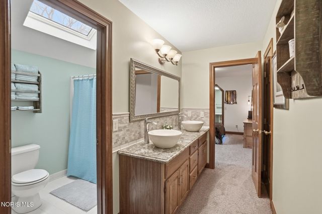 26334 Carrington Boulevard, Perrysburg, OH 43551