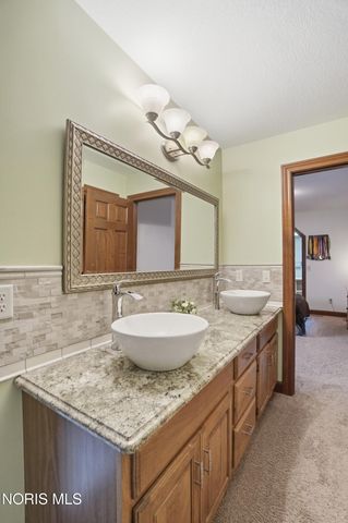 26334 Carrington Boulevard, Perrysburg, OH 43551