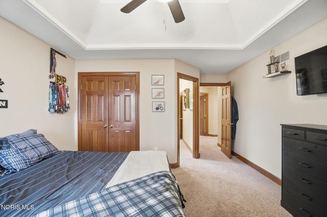 26334 Carrington Boulevard, Perrysburg, OH 43551