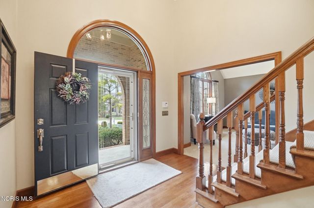 26334 Carrington Boulevard, Perrysburg, OH 43551