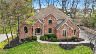 26334 Carrington Boulevard, Perrysburg, OH 43551